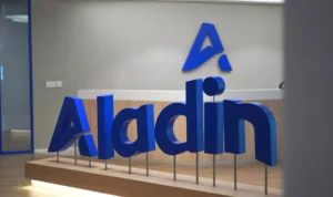Bank Aladin