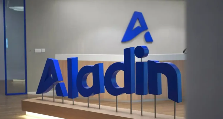Bank Aladin