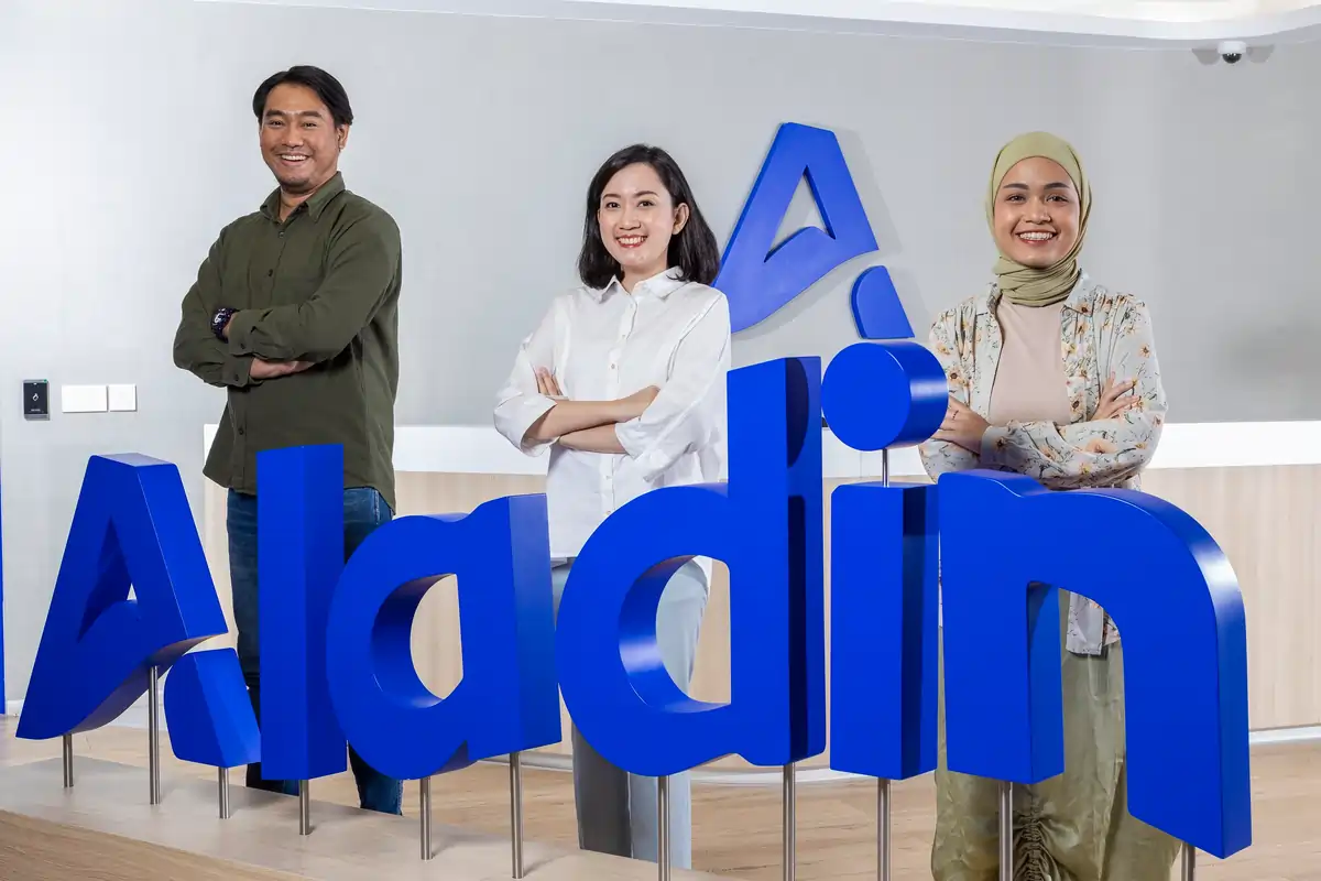 Bank Aladin