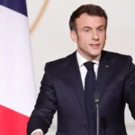 Emmanuel Macron