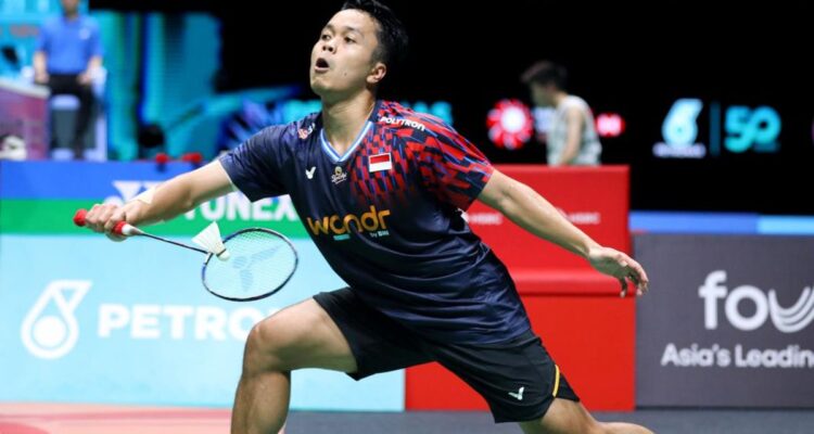 Ginting