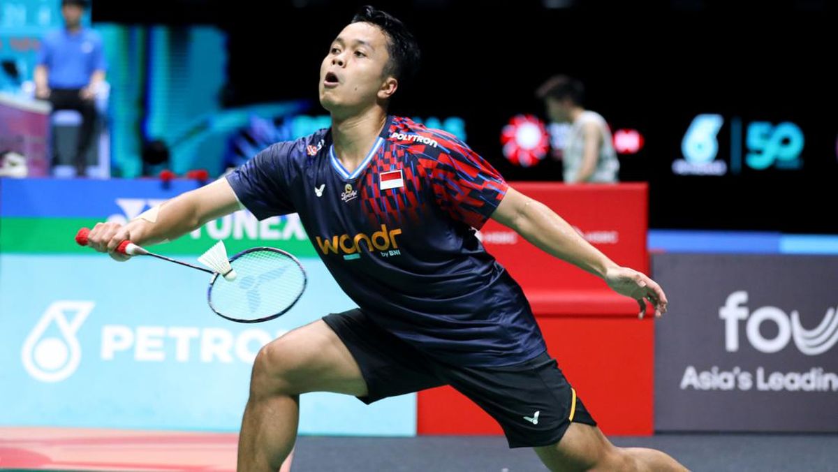 Ginting