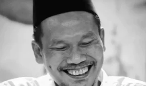 Gus Baha
