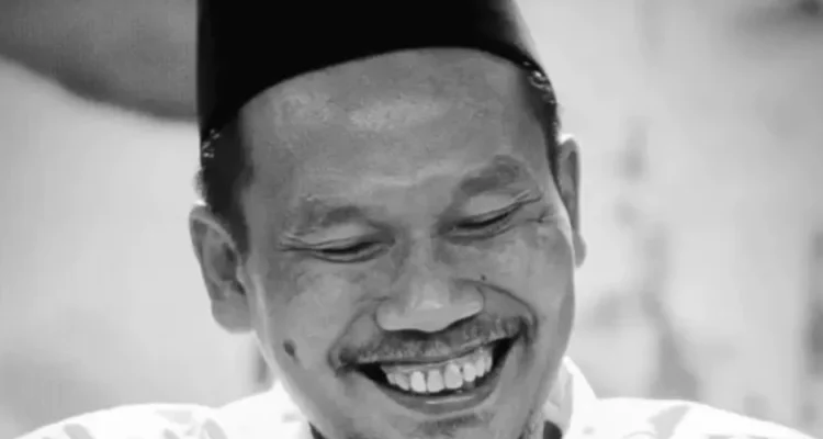 Gus Baha