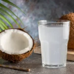 Manfaat Air Kelapa