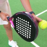 Olahraga Padel