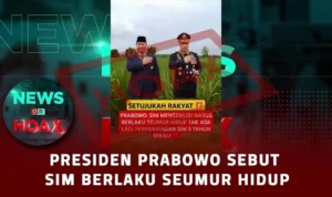 Prabowo Subianto