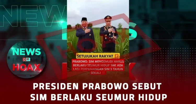 Prabowo Subianto