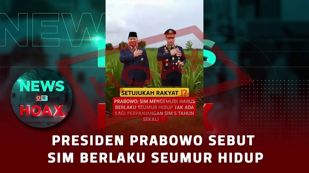 Prabowo Subianto