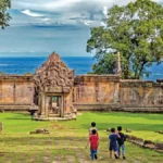 Preah Vihear