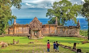 Preah Vihear