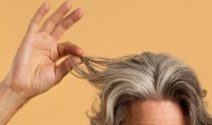 Rambut Beruban