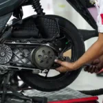 Rawat Motor Matik