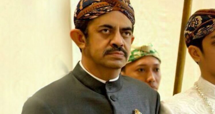 Riza Chalid