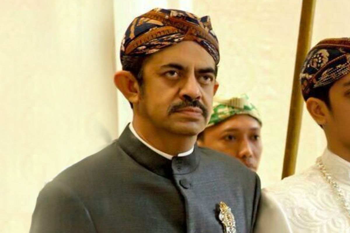 Riza Chalid