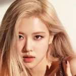 Rose BLACKPINK