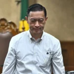 Tom Lembong