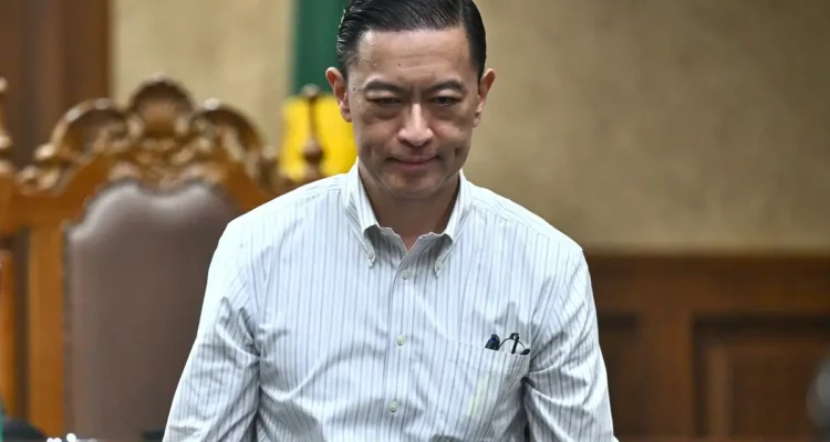 Tom Lembong