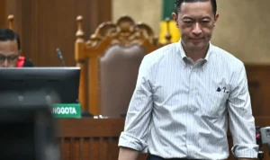 Tom Lembong