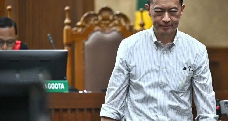 Tom Lembong