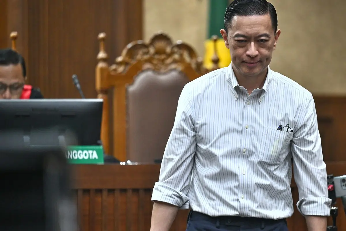 Tom Lembong