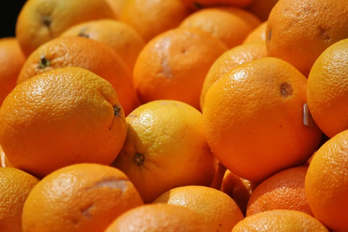 Vitamin C