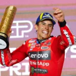Marc Márquez