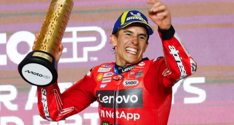 Marc Márquez