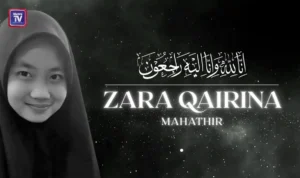 Zara Qairina