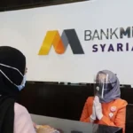 bank mega syariah