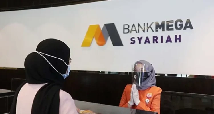 bank mega syariah