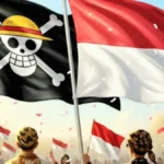 bendera one piece