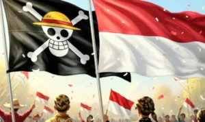 bendera one piece