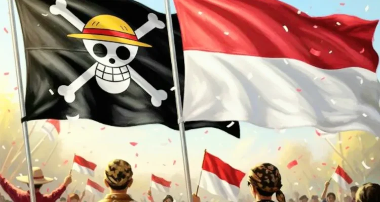 bendera one piece
